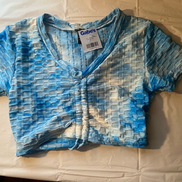 *** BUNDLE of 2*** Rue 21 crop top BUNDLE - Picture 6 of 12